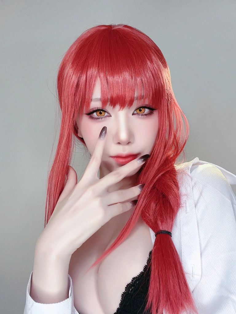 水淼Aqua《Fantia 2023年01月会员合集（3期）》写真图集 45P｜在线预览与图包下载