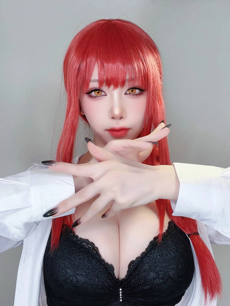 水淼Aqua《Fantia 2023年01月会员合集（3期）》写真图集 45P｜在线预览与图包下载