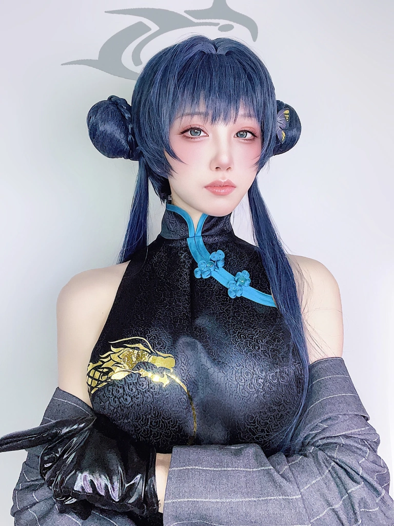 水淼Aqua《Fantia 2023年04月会员订阅 キサキ会長🦋》写真图集 31P｜在线预览与图包下载