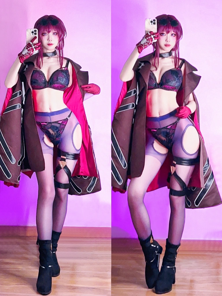 水淼Aqua《Fantia 2023年06月会员订阅 カフカの下着💕》写真图集 13P｜在线预览与图包下载