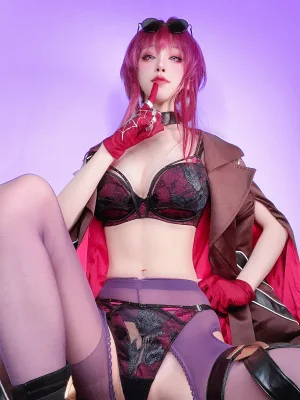 水淼Aqua《Fantia 2023年06月会员订阅 カフカの下着💕》写真图集 13P｜在线预览与图包下载