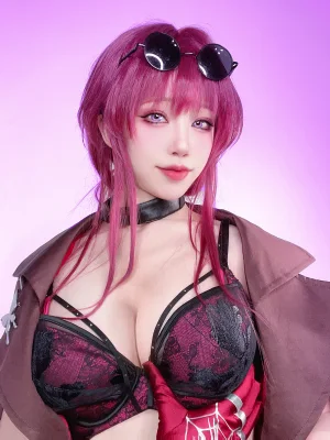 水淼Aqua《Fantia 2023年06月会员订阅 カフカの下着💕》写真图集 13P｜在线预览与图包下载