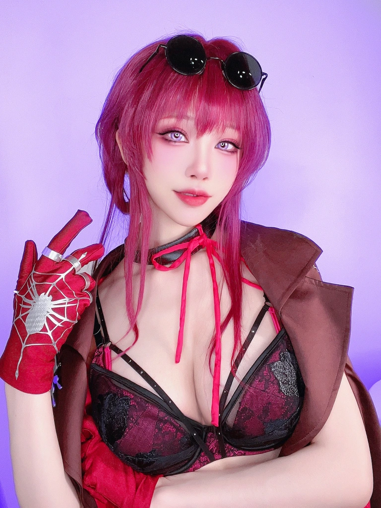 水淼Aqua《Fantia 2023年06月会员订阅 カフカの下着💕》写真图集 13P｜在线预览与图包下载