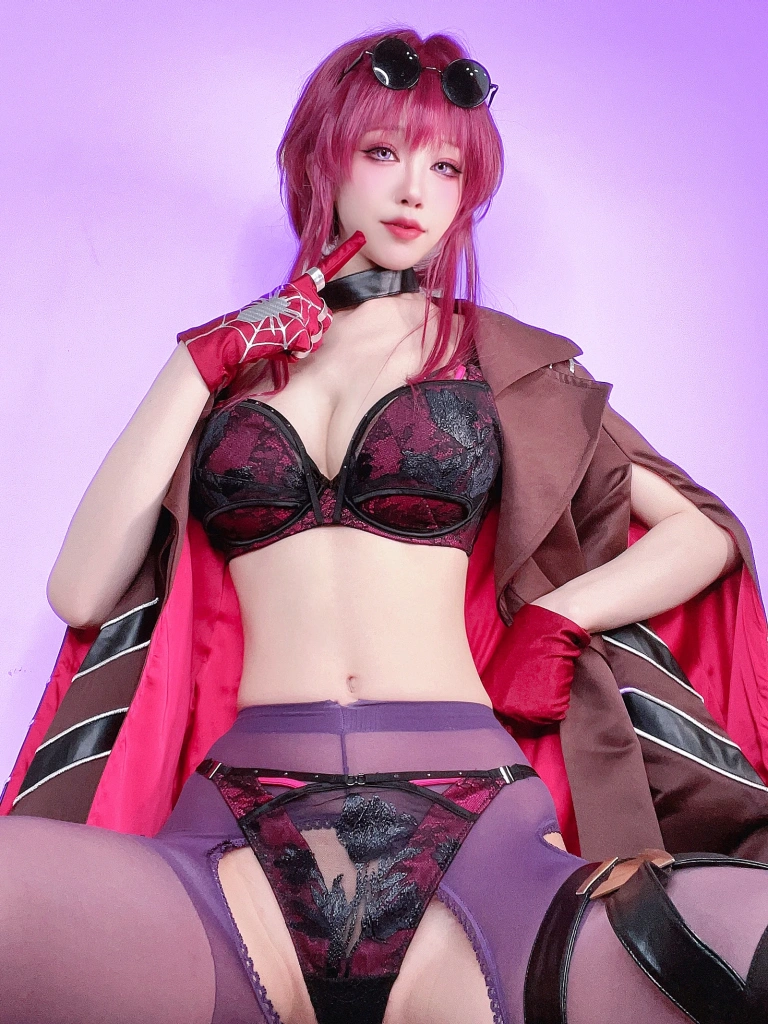 水淼Aqua《Fantia 2023年06月会员订阅 カフカの下着💕》写真图集 13P｜在线预览与图包下载