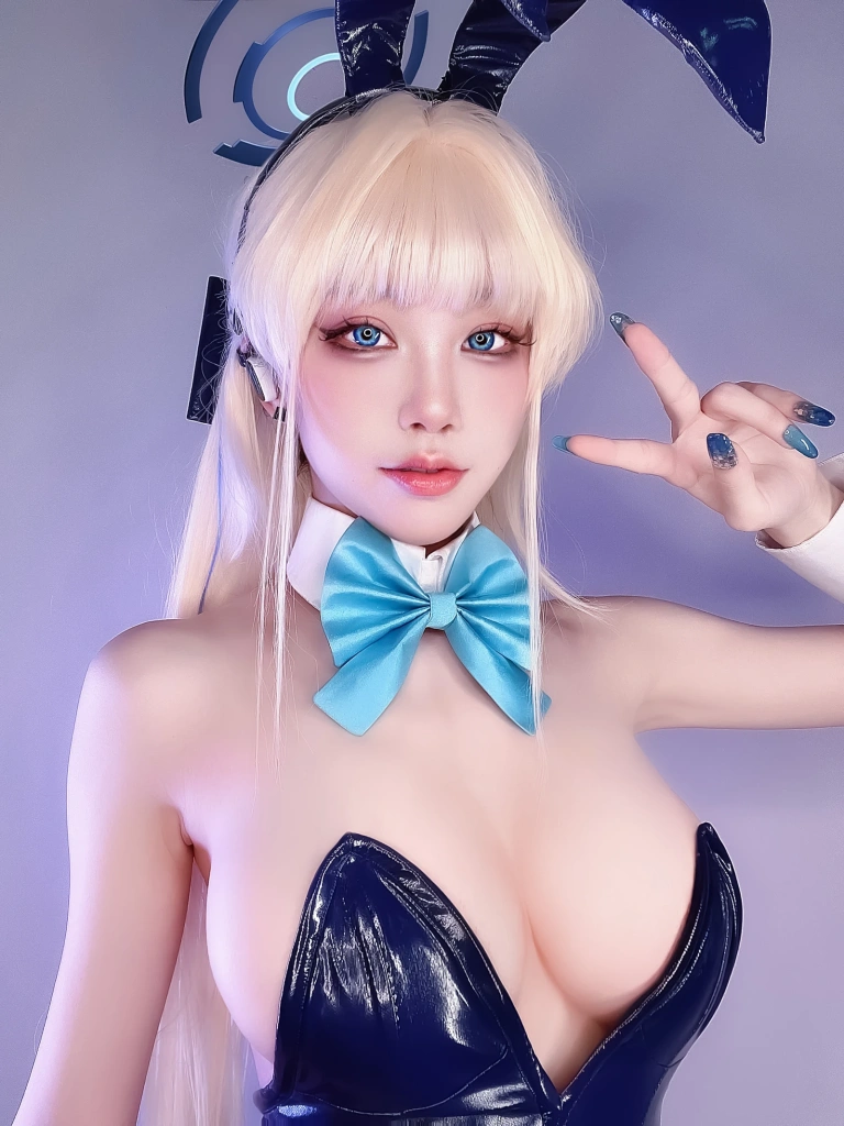 水淼Aqua《Fantia 2023年06月会员订阅 飛鳥馬トキ✌️》写真图集 20P｜在线预览与图包下载