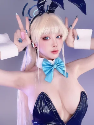 水淼Aqua《Fantia 2023年06月会员订阅 飛鳥馬トキ✌️》写真图集 20P｜在线预览与图包下载