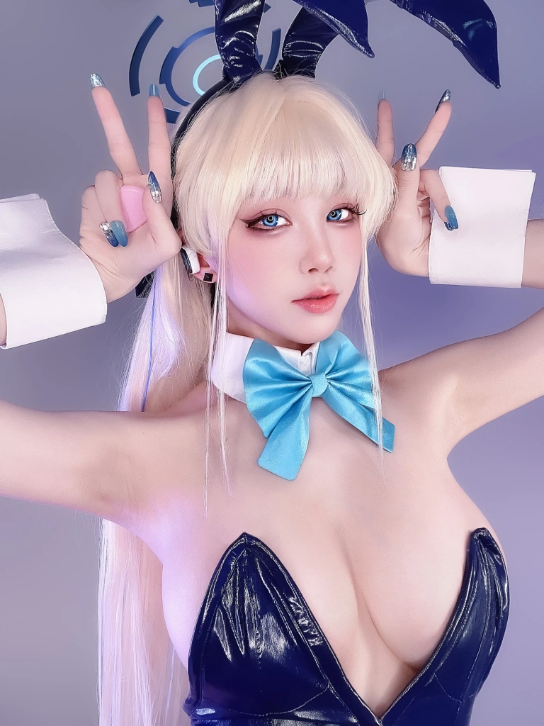 水淼Aqua《Fantia 2023年06月会员订阅 飛鳥馬トキ✌️》写真图集 20P｜在线预览与图包下载