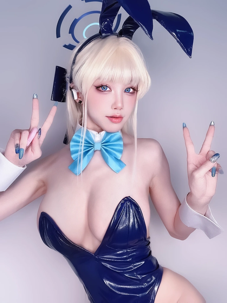 水淼Aqua《Fantia 2023年06月会员订阅 飛鳥馬トキ✌️》写真图集 20P｜在线预览与图包下载