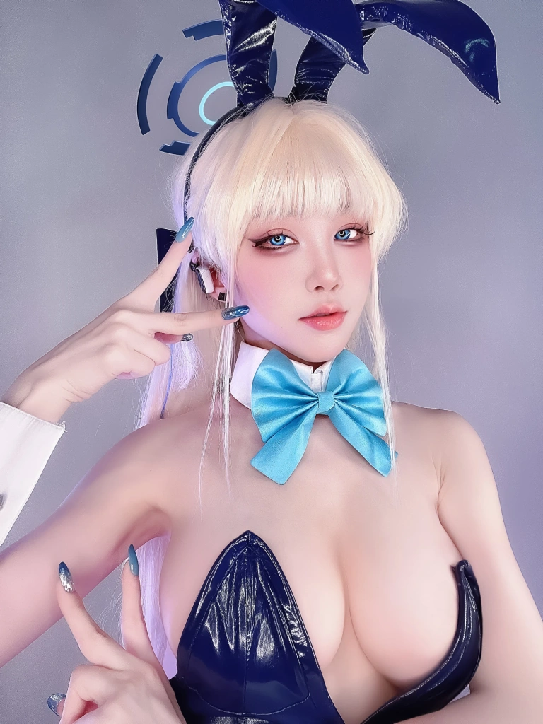 水淼Aqua《Fantia 2023年06月会员订阅 飛鳥馬トキ✌️》写真图集 20P｜在线预览与图包下载