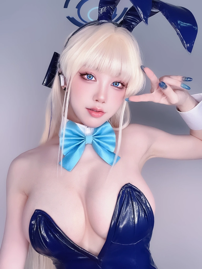 水淼Aqua《Fantia 2023年06月会员订阅 飛鳥馬トキ✌️》写真图集 20P｜在线预览与图包下载