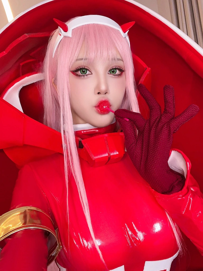水淼Aqua《Fantia 2023年12月 02❣️》写真图集 27P｜在线预览与图包下载
