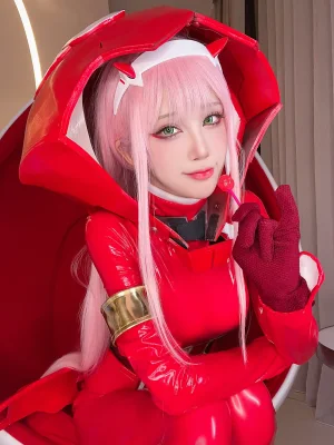 水淼Aqua《Fantia 2023年12月 02❣️》写真图集 27P｜在线预览与图包下载