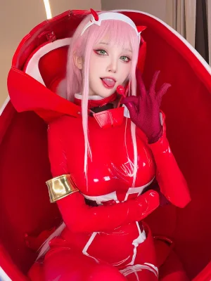水淼Aqua《Fantia 2023年12月 02❣️》写真图集 27P｜在线预览与图包下载