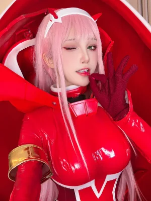 水淼Aqua《Fantia 2023年12月 02❣️》写真图集 27P｜在线预览与图包下载