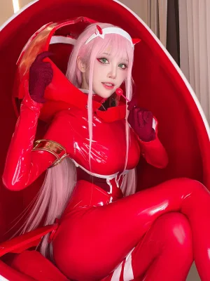 水淼Aqua《Fantia 2023年12月 02❣️》写真图集 27P｜在线预览与图包下载