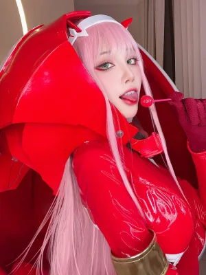 水淼Aqua《Fantia 2023年12月 02❣️》写真图集 27P｜在线预览与图包下载