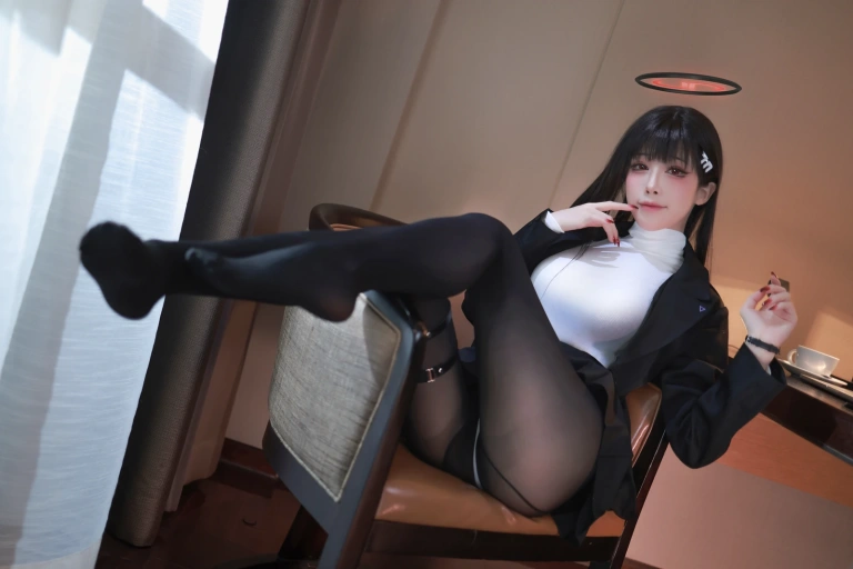 水淼Aqua《Fantia 2025年02月会员合集（3期）》写真图集 218P｜在线预览与图包下载