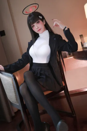 水淼Aqua《Fantia 2025年02月会员合集（3期）》写真图集 218P｜在线预览与图包下载