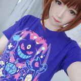 雪晴Astra《自撮りVol.3 皮卡丘》写真图集 24P｜在线预览与图包下载