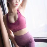 雪晴Astra《写真Vol.11 运动元素2.0》写真图集 41P｜在线预览与图包下载