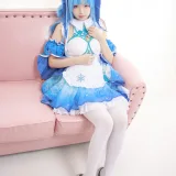 雪晴Astra《JKFUN-023》写真图集 100P+1V｜在线预览与图包下载