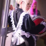 雪晴Astra《FGO》写真图集 31P｜在线预览与图包下载