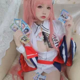 雪晴Astra《碧蓝航线》写真图集 31P｜在线预览与图包下载