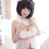 雪晴Astra《浴缸牛奶》写真图集 62P｜在线预览与图包下载