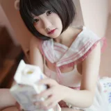雪晴Astra《浴缸牛奶》写真图集 62P｜在线预览与图包下载