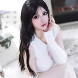 雪晴Astra《圣诞节 白雪》写真图集 123P+2V｜在线预览与图包下载