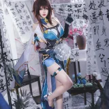 雪晴Astra《阮梅》写真图集 84P+3V｜在线预览与图包下载