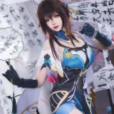 雪晴Astra《阮梅》写真图集 84P+3V｜在线预览与图包下载