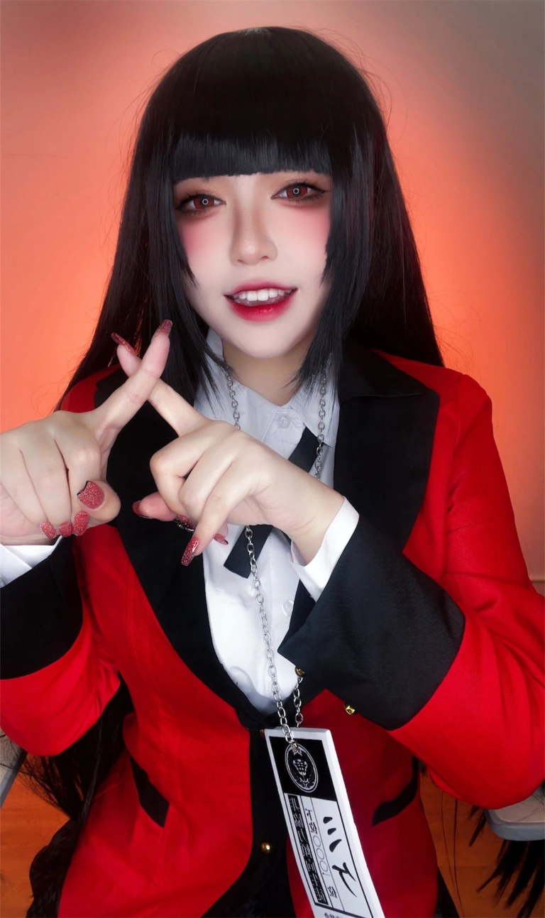 半半子 BANBANKO《夢子》写真图集 48P｜在线预览与图包下载