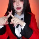 半半子 BANBANKO《夢子》写真图集 48P｜在线预览与图包下载