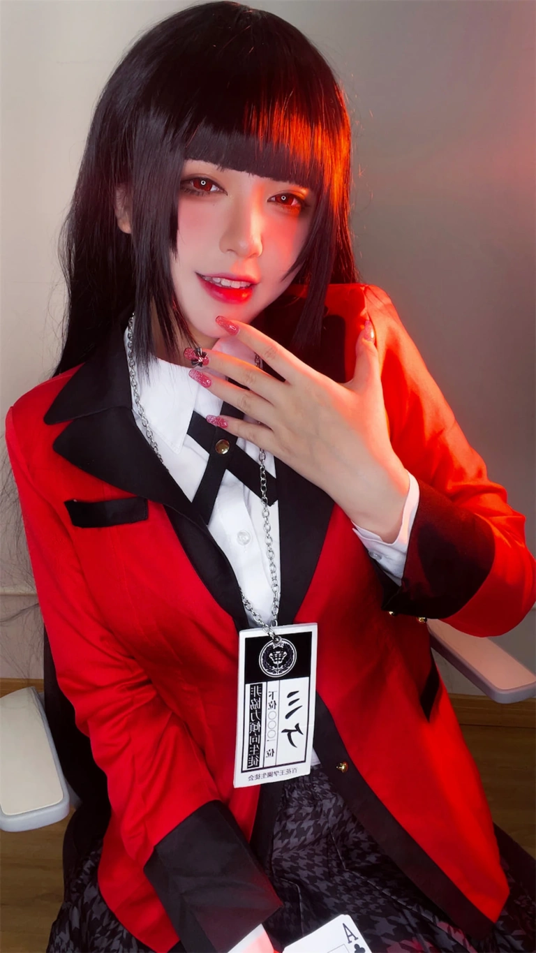 半半子 BANBANKO《夢子》写真图集 48P｜在线预览与图包下载