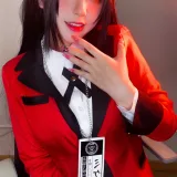 半半子 BANBANKO《夢子》写真图集 48P｜在线预览与图包下载