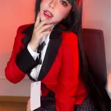 半半子 BANBANKO《夢子》写真图集 48P｜在线预览与图包下载