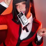 半半子 BANBANKO《夢子》写真图集 48P｜在线预览与图包下载