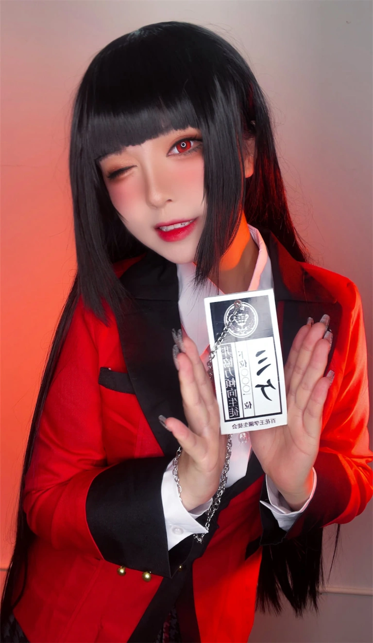 半半子 BANBANKO《夢子》写真图集 48P｜在线预览与图包下载