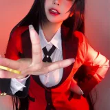 半半子 BANBANKO《夢子》写真图集 48P｜在线预览与图包下载