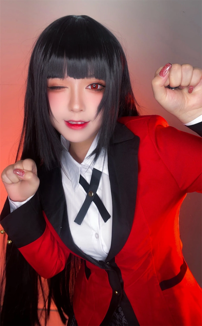 半半子 BANBANKO《夢子》写真图集 48P｜在线预览与图包下载