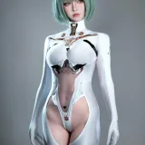 半半子 BANBANKO《碧蓝航线 纳希莫夫》写真图集 38P+1V｜在线预览与图包下载
