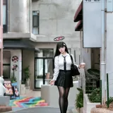半半子 BANBANKO