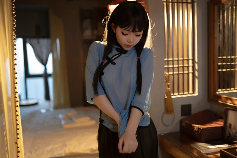 Bangni邦尼《一举高粽》写真图集 93P+6V｜在线预览与图包下载