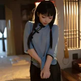 Bangni邦尼《一举高粽》写真图集 93P+6V｜在线预览与图包下载