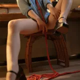 Bangni邦尼《一举高粽》写真图集 93P+6V｜在线预览与图包下载