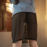 Bangni邦尼《一举高粽》写真图集 93P+6V｜在线预览与图包下载