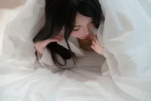 Bangni邦尼《男友衬衫》写真图集 99P｜在线预览与图包下载