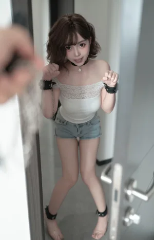 Bangni邦尼《玩具天堂》写真图集 86P+7V｜在线预览与图包下载