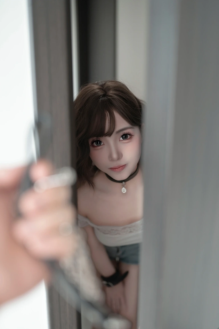 Bangni邦尼《玩具天堂》写真图集 86P+7V｜在线预览与图包下载